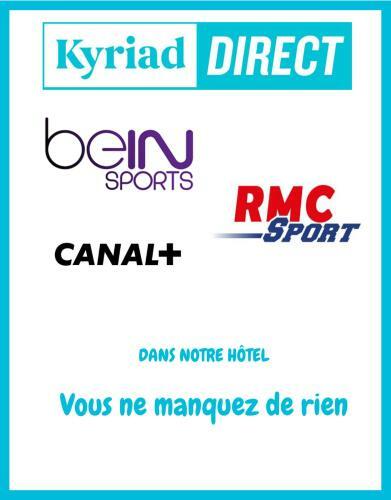 Hotel H�tel Balladins La Rochelle / Aytr�