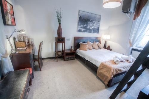 Apartamenty Sienna 7
