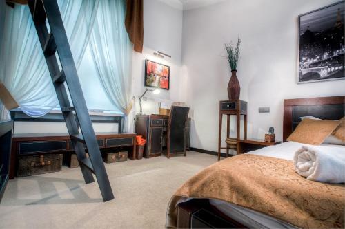Apartamenty Sienna 7