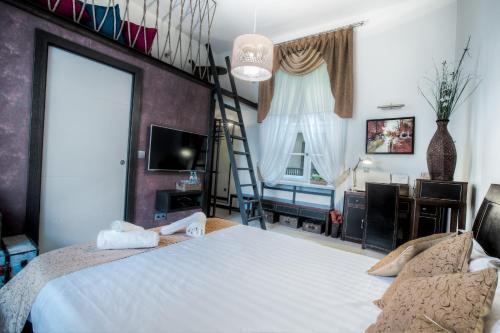 Apartamenty Sienna 7