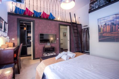 Apartamenty Sienna 7