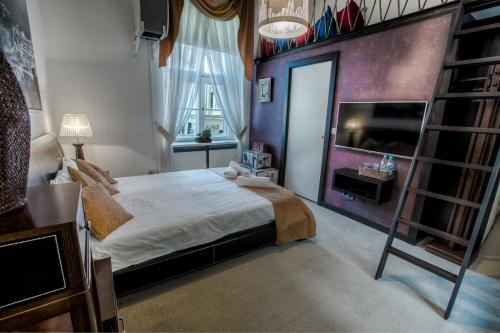 Apartamenty Sienna 7