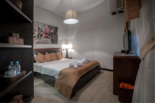 Apartamenty Sienna 7