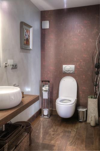 Apartamenty Sienna 7