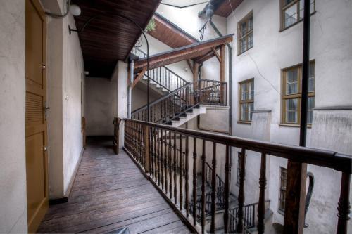 Apartamenty Sienna 7