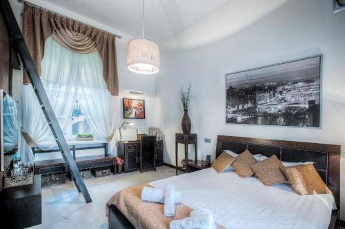 Apartamenty Sienna 7