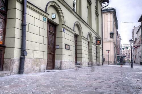 Apartamenty Sienna 7