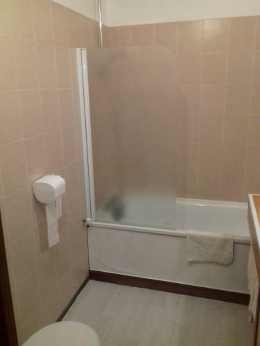 Hotel Le Magiot