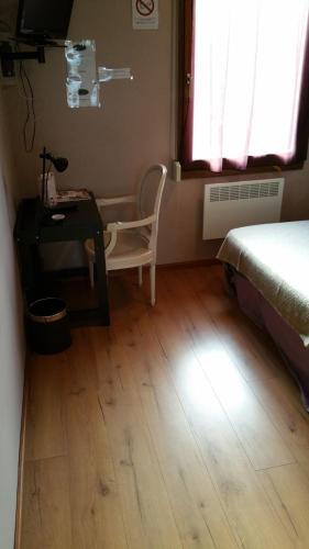Hotel Le Magiot