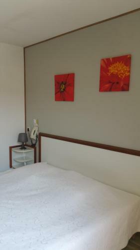Hotel Le Magiot