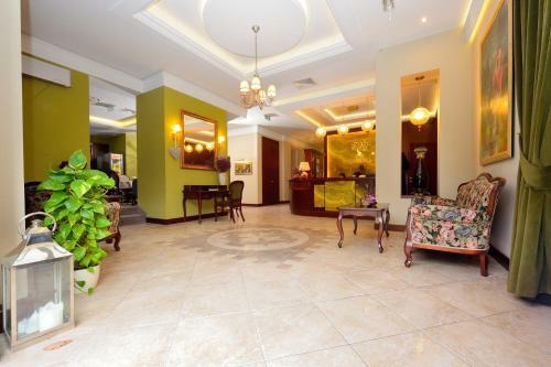 Hotel Spa Laskowo