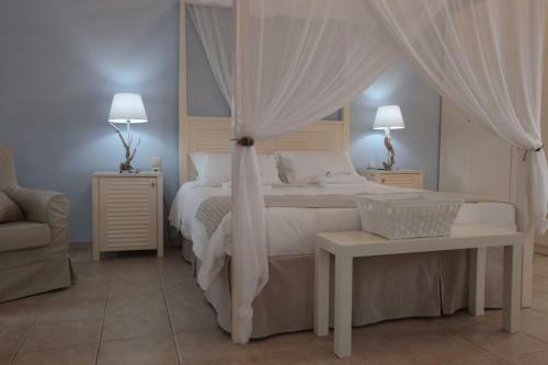 Apartamento Olivastro Villa