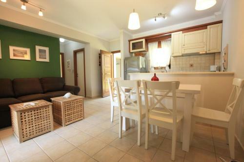 Apartamento Olivastro Villa