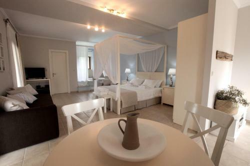 Apartamento Olivastro Villa
