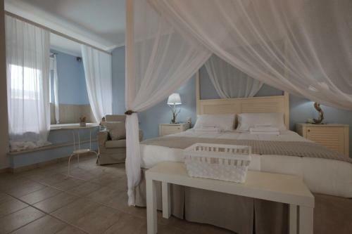 Apartamento Olivastro Villa