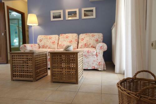Apartamento Olivastro Villa