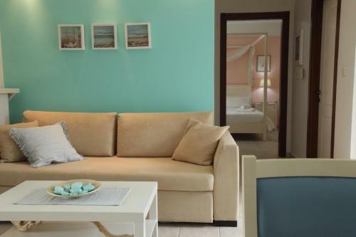 Apartamento Olivastro Villa