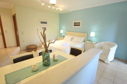 Apartamento Olivastro Villa