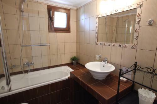 Apartamento Olivastro Villa