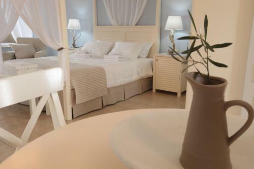 Apartamento Olivastro Villa