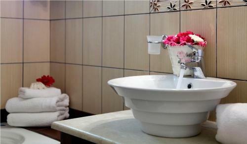 Apartamento Olivastro Villa