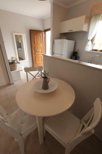 Apartamento Olivastro Villa