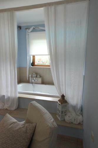 Apartamento Olivastro Villa