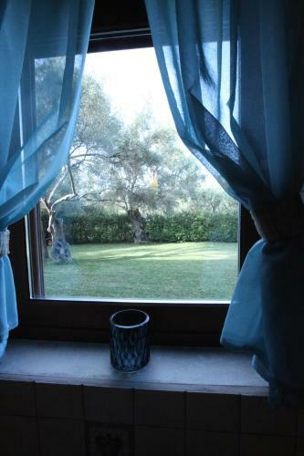 Apartamento Olivastro Villa