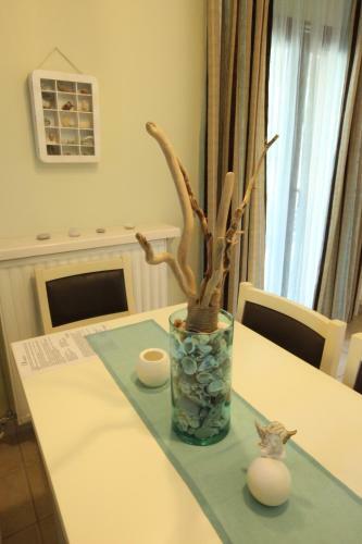 Apartamento Olivastro Villa