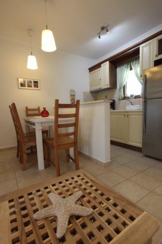 Apartamento Olivastro Villa