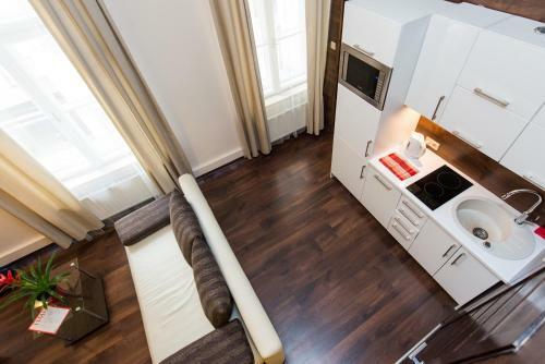 Apartamento Marka Residence
