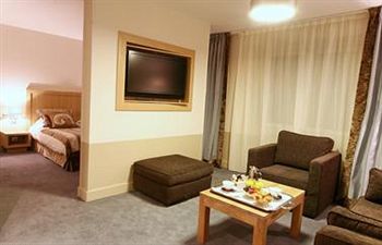 Hotel H�tel Le Trinit�