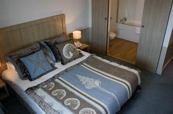 Hotel H�tel Le Trinit�