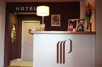 Hotel H�tel Le Trinit�