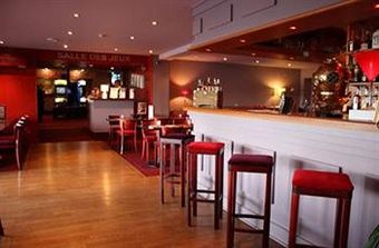 Hotel H�tel Le Trinit�