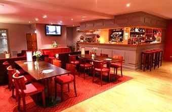 Hotel H�tel Le Trinit�