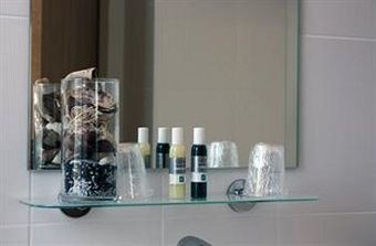 Hotel H�tel Le Trinit�