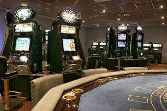 Hotel H�tel Le Trinit�