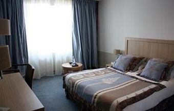 Hotel H�tel Le Trinit�