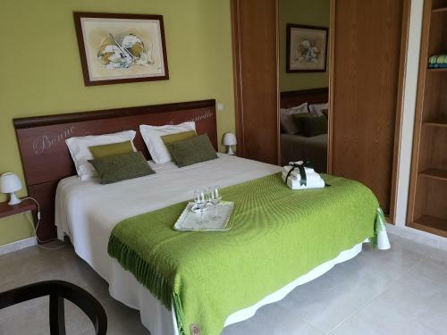 Hostal Casa Dos Cedros