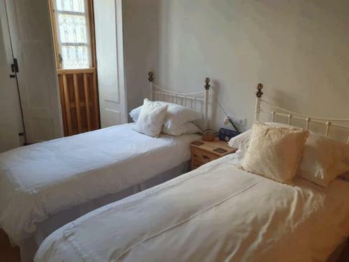 O Lar De Mateo