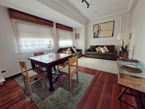 Monforte Centro Apartamento
