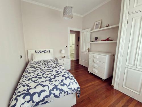 Monforte Centro Apartamento
