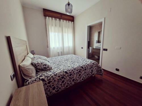 Monforte Centro Apartamento
