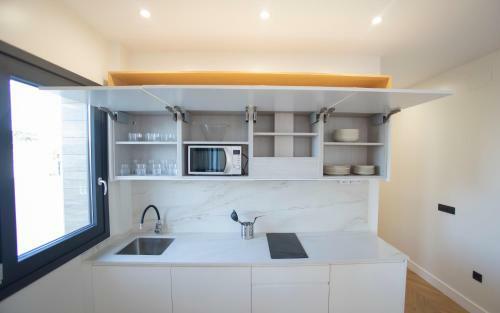 Oikos Apartamentos Tur�sticos