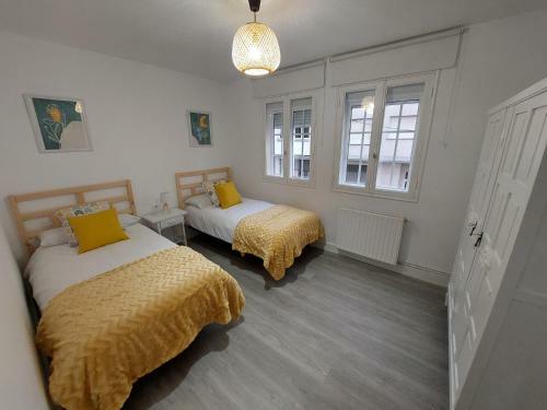 Apartamento Acea Nova 2