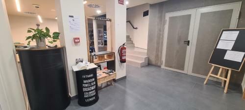 Lumen Albergue