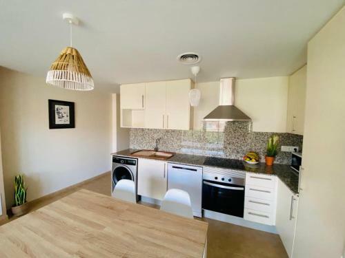 Apartamento A Estrenar En Segunda Linea de Playa de Moncofa