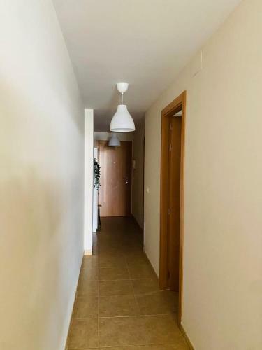 Apartamento A Estrenar En Segunda Linea de Playa de Moncofa