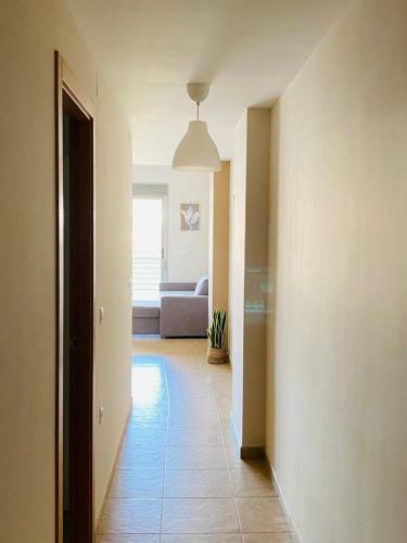 Apartamento A Estrenar En Segunda Linea de Playa de Moncofa